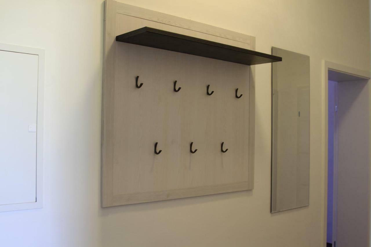Apartment Fonhauser อัมชเตทเทิน ภายนอก รูปภาพ