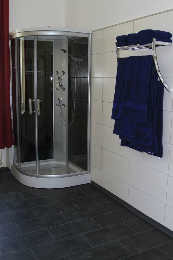 Apartment Fonhauser อัมชเตทเทิน ภายนอก รูปภาพ