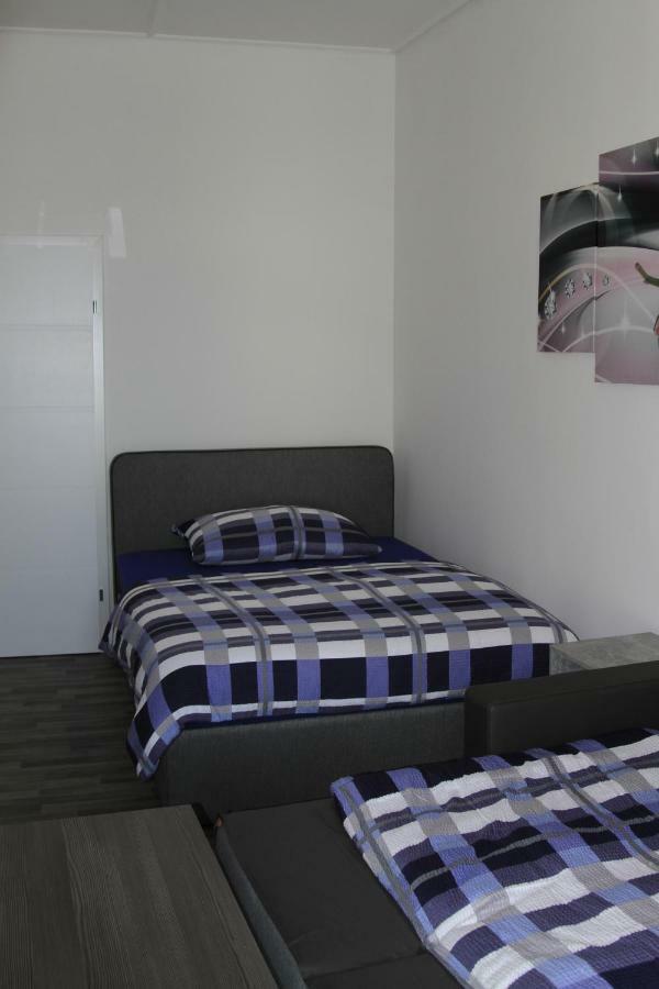 Apartment Fonhauser อัมชเตทเทิน ภายนอก รูปภาพ