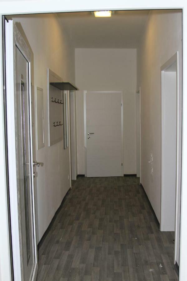 Apartment Fonhauser อัมชเตทเทิน ภายนอก รูปภาพ