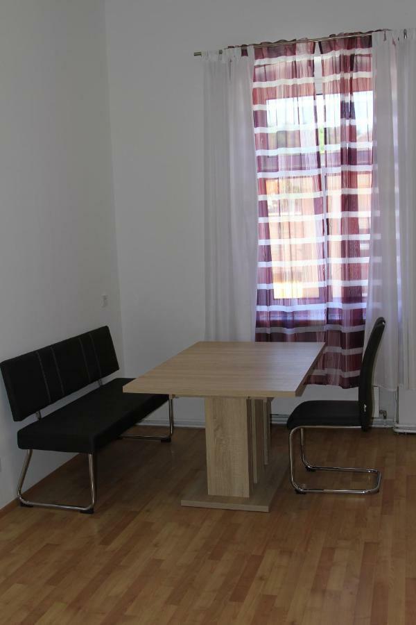Apartment Fonhauser อัมชเตทเทิน ภายนอก รูปภาพ