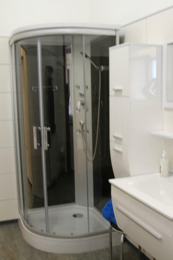 Apartment Fonhauser อัมชเตทเทิน ภายนอก รูปภาพ