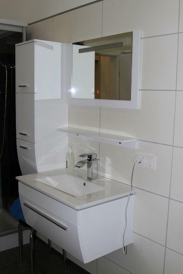 Apartment Fonhauser อัมชเตทเทิน ภายนอก รูปภาพ